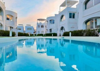 Foto 64 - Appartamento Via Litoranea - Complesso Costa Conero
 
154, Numana - foto 62