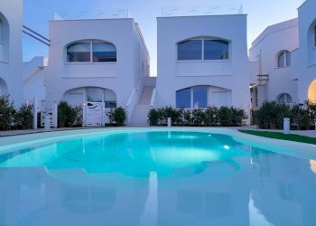 Foto 65 - Appartamento Via Litoranea - Complesso Costa Conero
 
154, Numana - foto 63