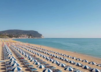 Foto 67 - Appartamento Via Litoranea - Complesso Costa Conero
 
154, Numana - foto 65