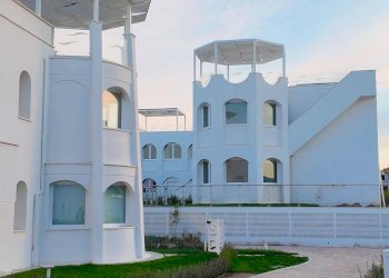 Foto 68 - Appartamento Via Litoranea - Complesso Costa Conero
 
154, Numana - foto 66