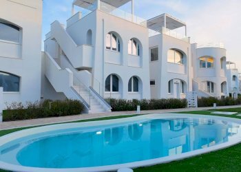 Foto 70 - Appartamento Via Litoranea - Complesso Costa Conero
 
154, Numana - foto 68