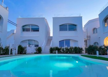 Foto 73 - Appartamento Via Litoranea - Complesso Costa Conero
 
154, Numana - foto 71