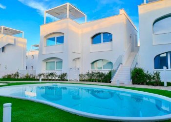 Foto 75 - Appartamento Via Litoranea - Complesso Costa Conero
 
154, Numana - foto 73