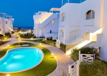 Foto 79 - Appartamento Via Litoranea - Complesso Costa Conero
 
154, Numana - foto 77