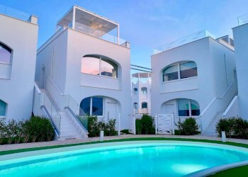 Foto 80 - Appartamento Via Litoranea - Complesso Costa Conero
 
154, Numana - foto 78