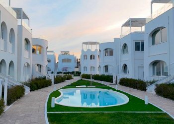 Foto 81 - Appartamento Via Litoranea - Complesso Costa Conero
 
154, Numana - foto 79