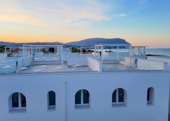 Foto 82 - Appartamento Via Litoranea - Complesso Costa Conero
 
154, Numana - foto 80