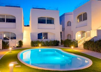 Foto 84 - Appartamento Via Litoranea - Complesso Costa Conero
 
154, Numana - foto 82