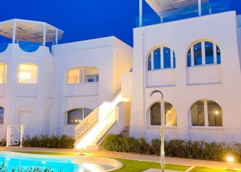 Foto 85 - Appartamento Via Litoranea - Complesso Costa Conero
 
154, Numana - foto 83