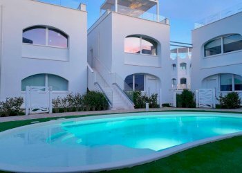 Foto 88 - Appartamento Via Litoranea - Complesso Costa Conero
 
154, Numana - foto 86