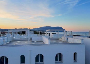 Foto 90 - Appartamento Via Litoranea - Complesso Costa Conero
 
154, Numana - foto 88