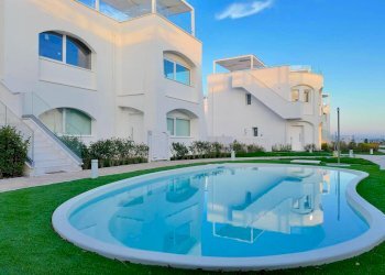 Foto 94 - Appartamento Via Litoranea - Complesso Costa Conero
 
154, Numana - foto 92