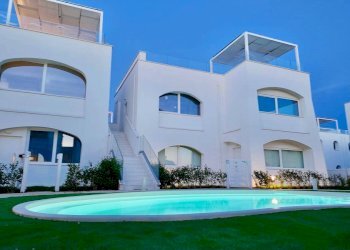 Foto 96 - Appartamento Via Litoranea - Complesso Costa Conero
 
154, Numana - foto 94