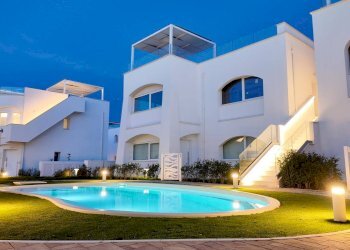 Foto 104 - Appartamento Via Litoranea - Complesso Costa Conero
 
154, Numana - foto 102