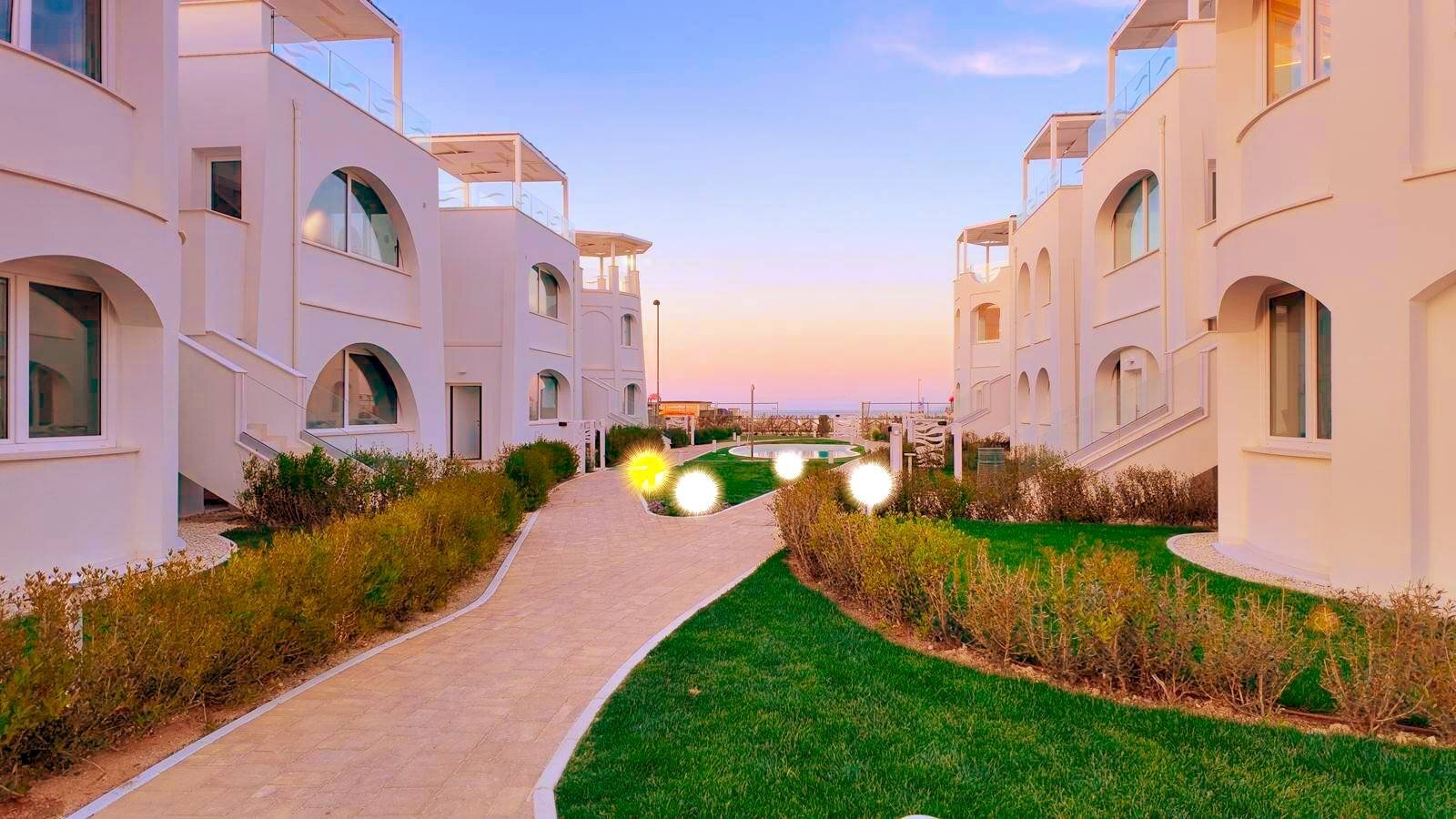 Foto 2 - Appartamento Via Litoranea - Complesso Costa Conero
153, Numana - foto 2