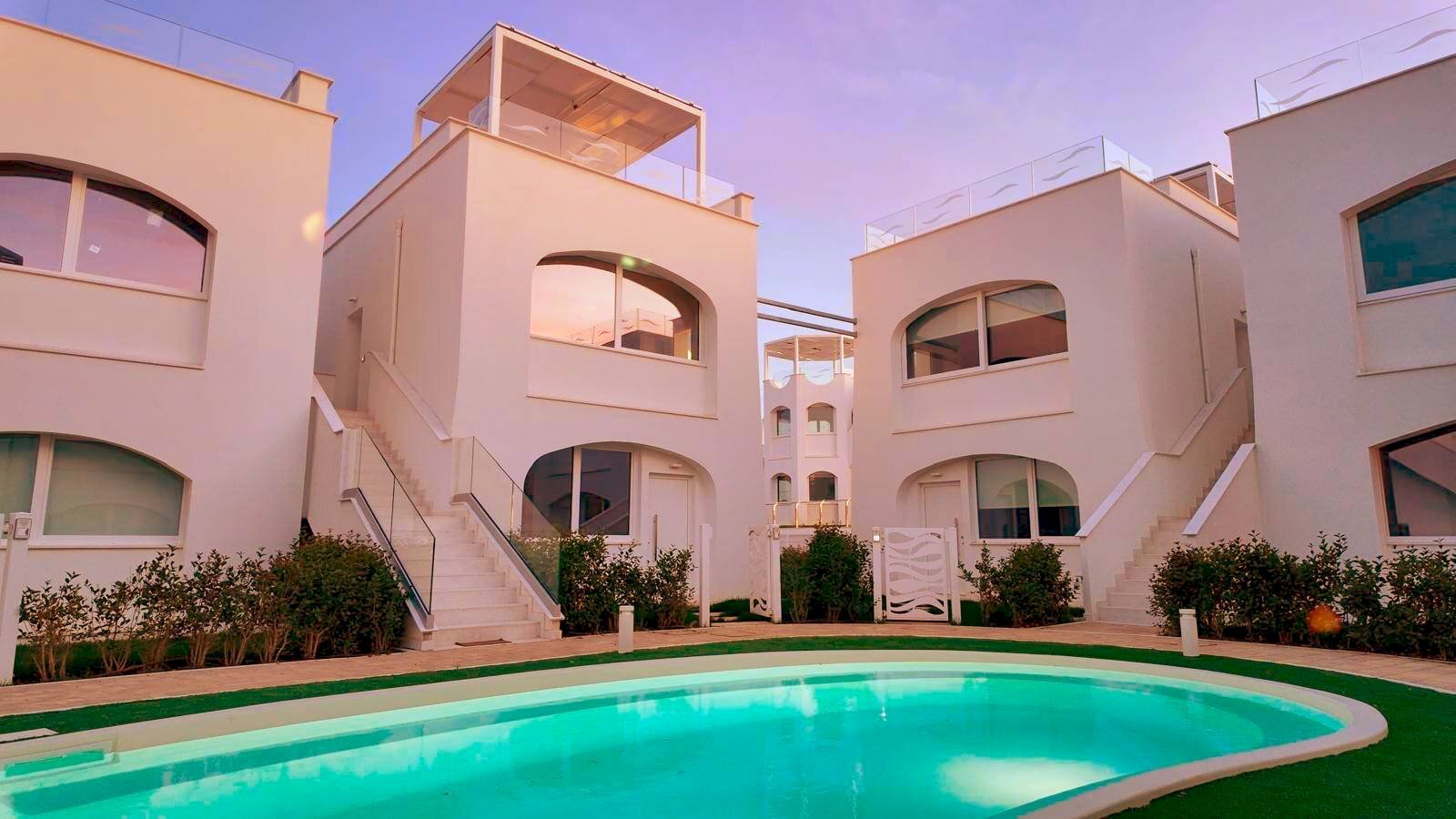 Foto 3 - Appartamento Via Litoranea - Complesso Costa Conero
153, Numana - foto 3