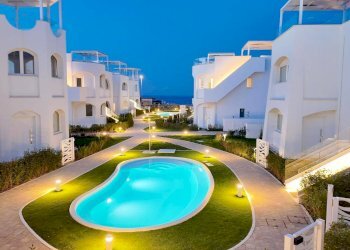 Foto 9 - Appartamento Via Litoranea - Complesso Costa Conero
 
153, Numana - foto 9