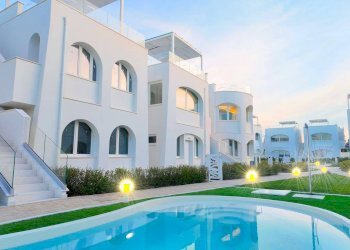 Foto 42 - Appartamento Via Litoranea - Complesso Costa Conero
 
153, Numana - foto 40