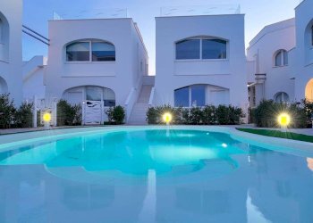 Foto 43 - Appartamento Via Litoranea - Complesso Costa Conero
 
153, Numana - foto 41