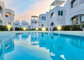 Foto 44 - Appartamento Via Litoranea - Complesso Costa Conero
 
153, Numana - foto 42