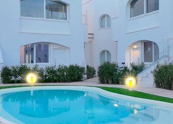 Foto 45 - Appartamento Via Litoranea - Complesso Costa Conero
 
153, Numana - foto 43