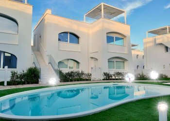 Foto 48 - Appartamento Via Litoranea - Complesso Costa Conero
 
153, Numana - foto 46