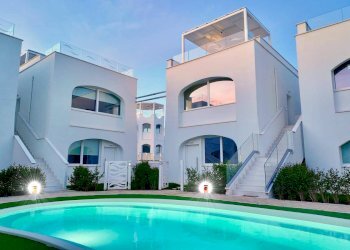 Foto 49 - Appartamento Via Litoranea - Complesso Costa Conero
 
153, Numana - foto 47