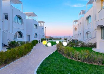 Foto 51 - Appartamento Via Litoranea - Complesso Costa Conero
 
153, Numana - foto 49