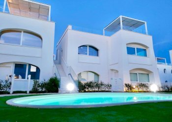 Foto 53 - Appartamento Via Litoranea - Complesso Costa Conero
 
153, Numana - foto 51