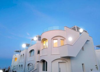 Foto 54 - Appartamento Via Litoranea - Complesso Costa Conero
 
153, Numana - foto 52