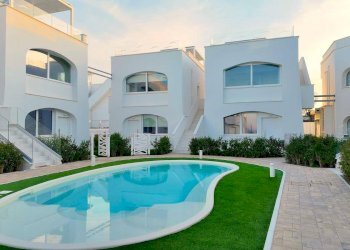 Foto 57 - Appartamento Via Litoranea - Complesso Costa Conero
 
153, Numana - foto 55