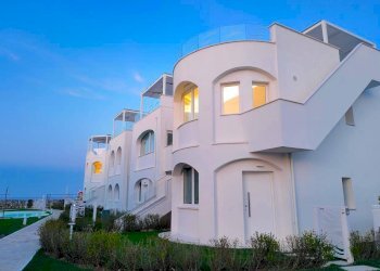 Foto 58 - Appartamento Via Litoranea - Complesso Costa Conero
 
153, Numana - foto 56