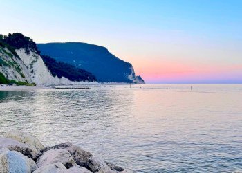 Foto 67 - Appartamento Via Litoranea - Complesso Costa Conero
 
153, Numana - foto 65