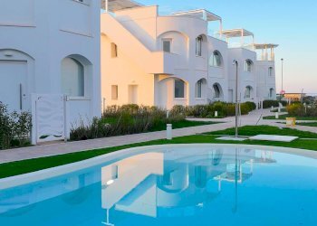 Foto 69 - Appartamento Via Litoranea - Complesso Costa Conero
 
153, Numana - foto 67