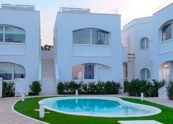 Foto 81 - Appartamento Via Litoranea - Complesso Costa Conero
 
153, Numana - foto 79