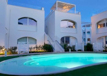 Foto 82 - Appartamento Via Litoranea - Complesso Costa Conero
 
153, Numana - foto 80