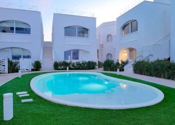 Foto 83 - Appartamento Via Litoranea - Complesso Costa Conero
 
153, Numana - foto 81