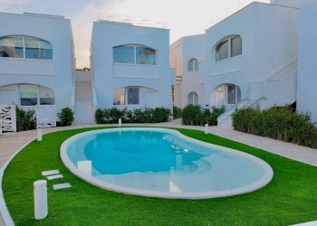 Foto 85 - Appartamento Via Litoranea - Complesso Costa Conero
 
153, Numana - foto 83