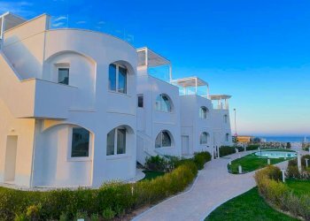 Foto 88 - Appartamento Via Litoranea - Complesso Costa Conero
 
153, Numana - foto 86