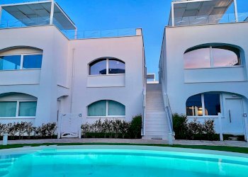 Foto 91 - Appartamento Via Litoranea - Complesso Costa Conero
 
153, Numana - foto 89