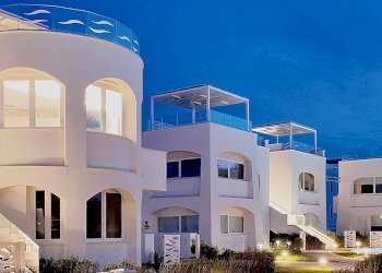 Foto 95 - Appartamento Via Litoranea - Complesso Costa Conero
 
153, Numana - foto 93