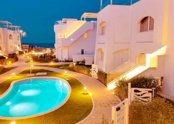 Foto 112 - Appartamento Via Litoranea - Complesso Costa Conero
 
153, Numana - foto 110