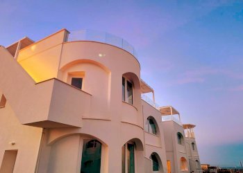 Foto 116 - Appartamento Via Litoranea - Complesso Costa Conero
 
153, Numana - foto 114