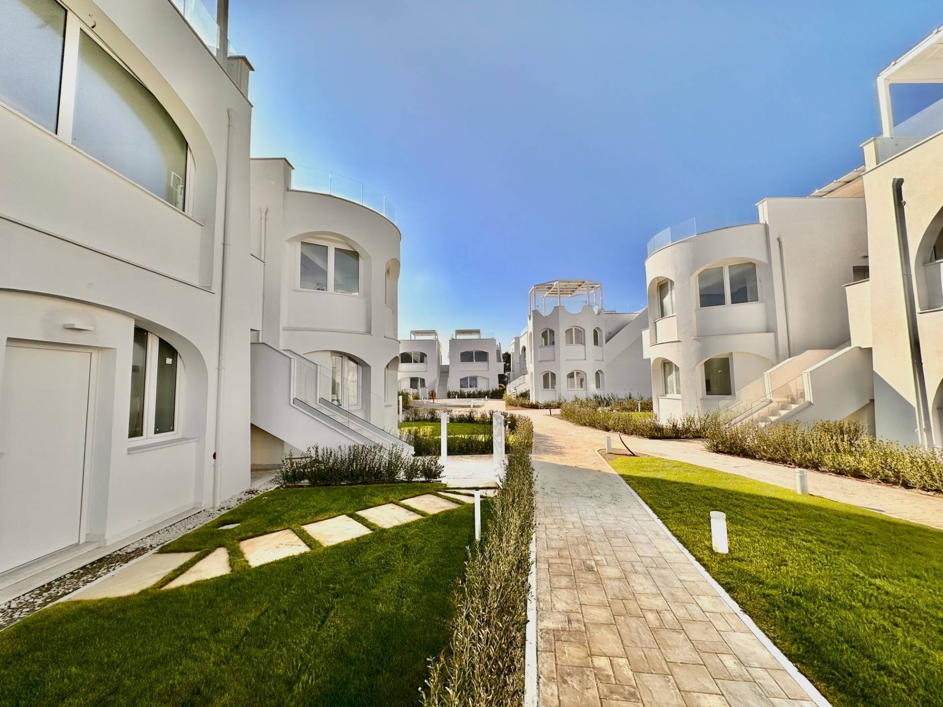 Foto 1 - Villa Via Litoranea - Complesso Costa Conero
 
144 +206, Numana - foto 1