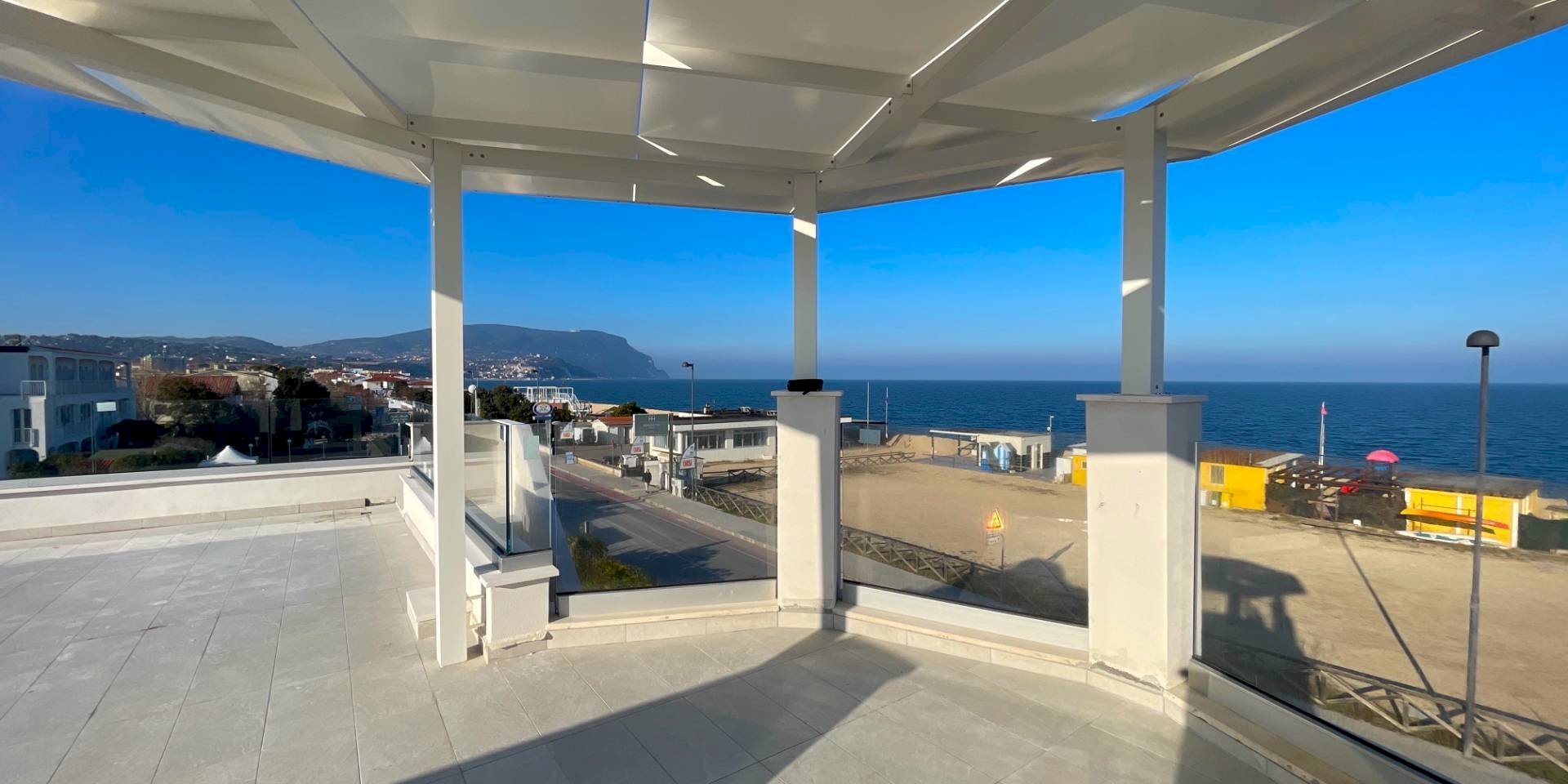 Foto 3 - Villa Via Litoranea - Complesso Costa Conero
 
144 +206, Numana - foto 3