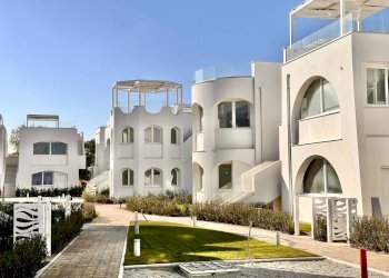 Foto 42 - Villa Via Litoranea - Complesso Costa Conero
 
144 +206, Numana - foto 42