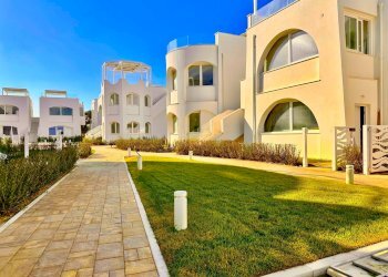 Foto 45 - Villa Via Litoranea - Complesso Costa Conero
 
144 +206, Numana - foto 45