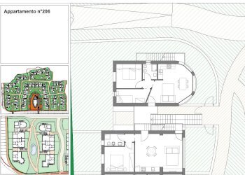 Foto 62 - Villa Via Litoranea - Complesso Costa Conero
 
144 +206, Numana - foto 62