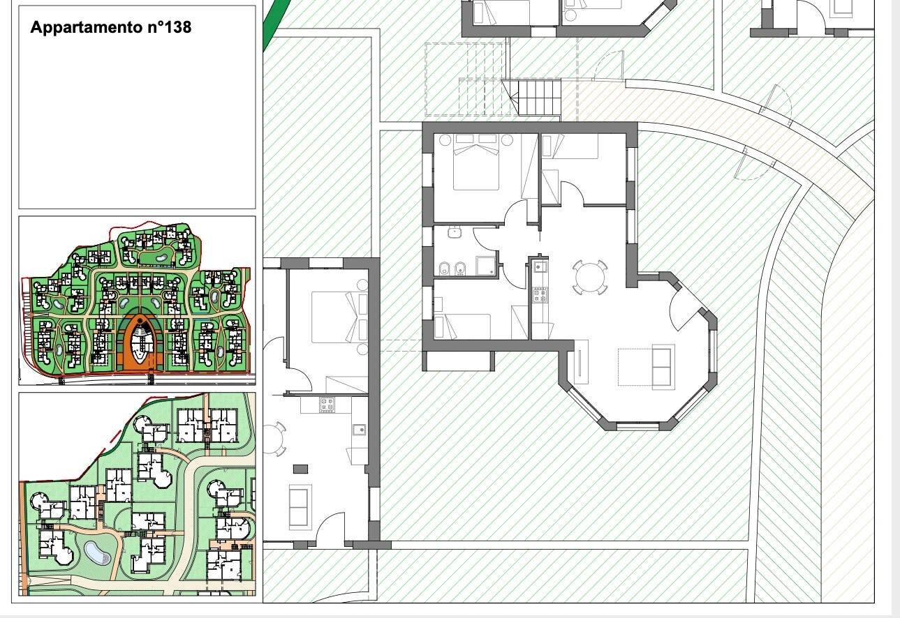 Foto 4 - Villa Via Litoranea - Complesso Costa Conero
138 + 200, Numana - foto 3