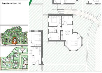 Foto 4 - Villa Via Litoranea - Complesso Costa Conero
 
138 + 200, Numana - foto 3